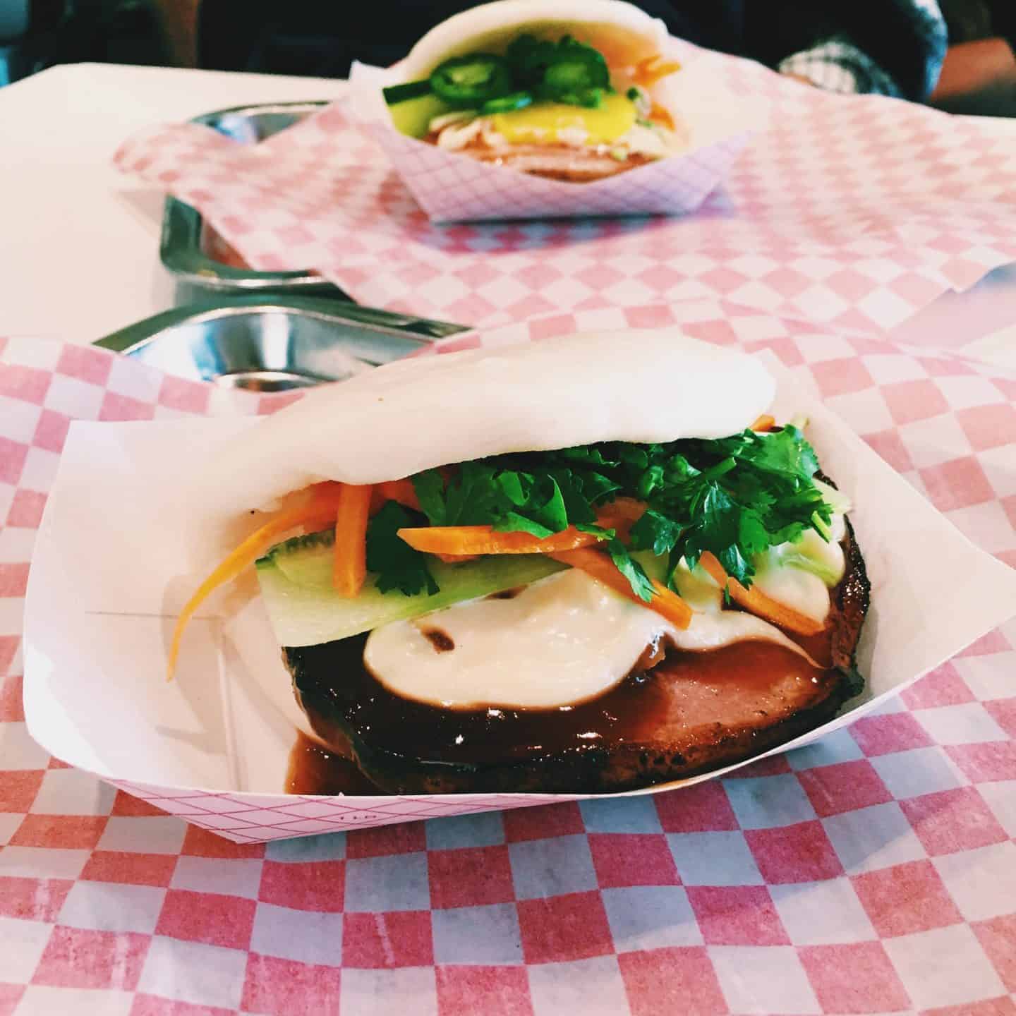 Banh Mi Boys in Toronto, Ontario