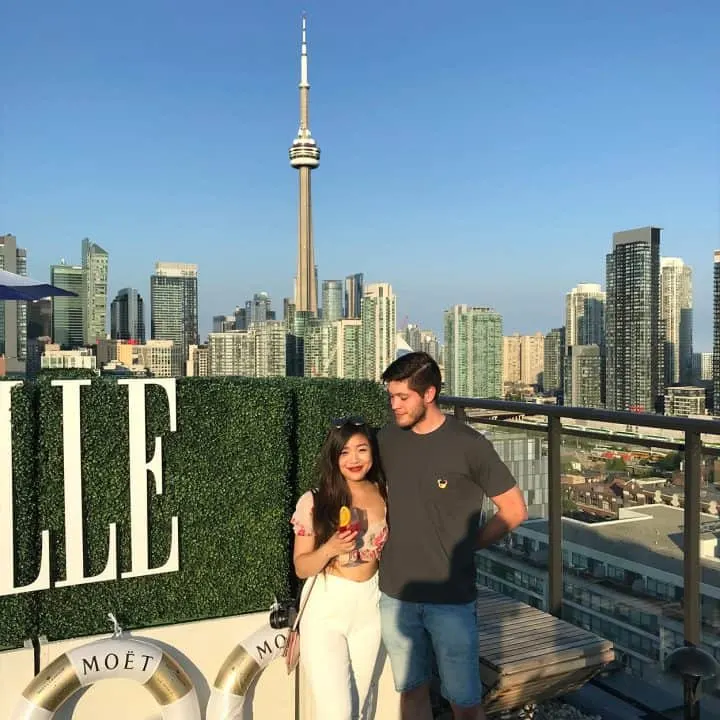 7 Best Toronto Restaurants with a Scenic View