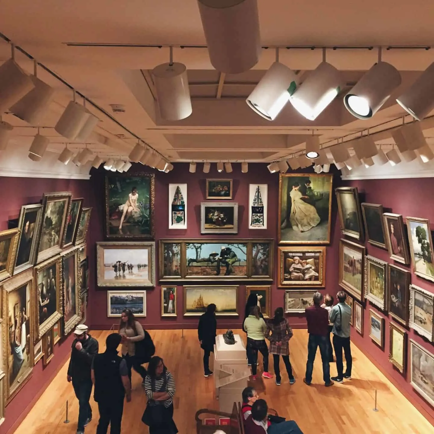 Art Gallery of Ontario