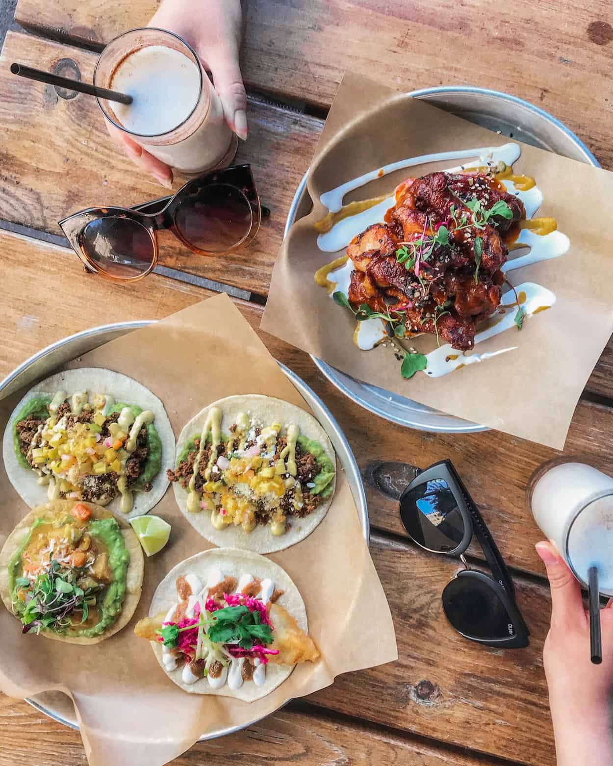 La Carnita Restaurant in Toronto