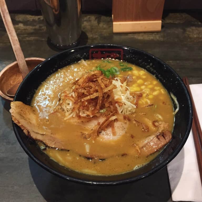 6 Best Ramen Restaurants in Toronto You Must Visit