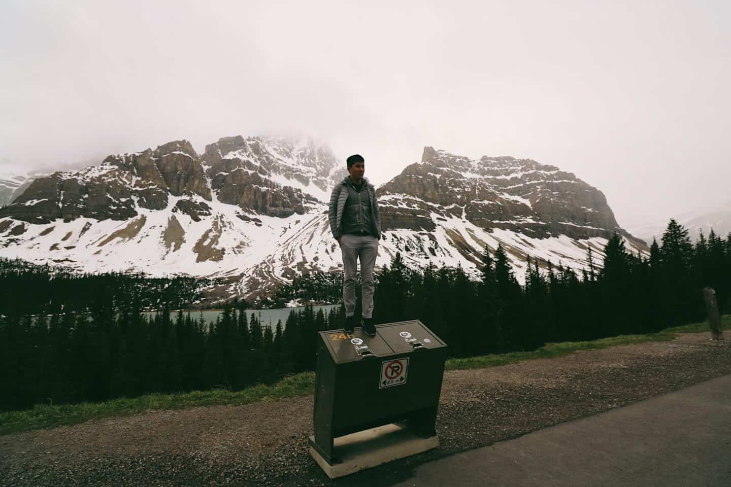 Banff, Alberta