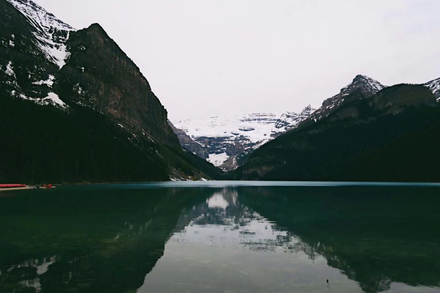 Lake Louise, Banff, Alberta