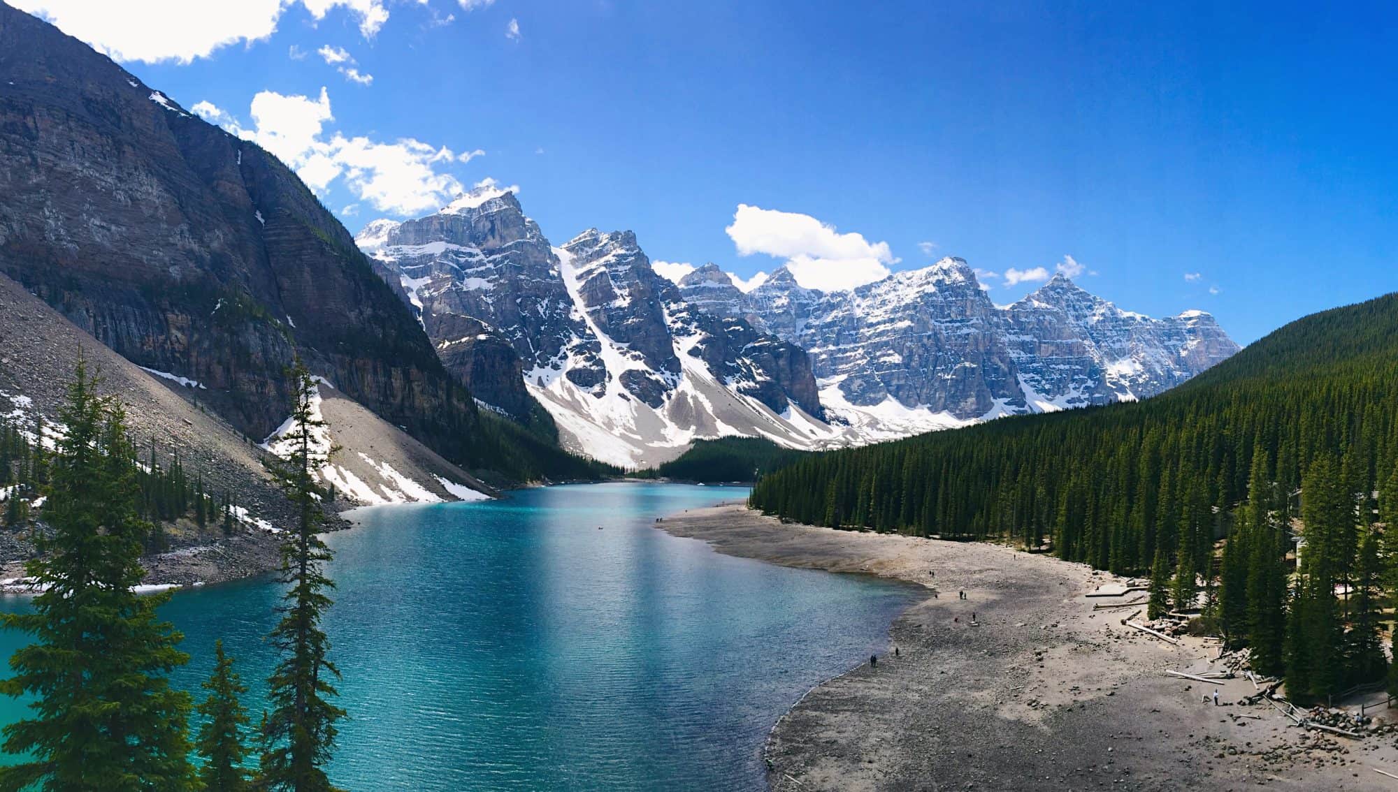 13 Incredible Bucket List Destinations Across Canada