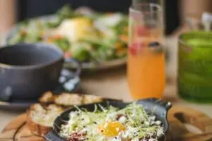 Reyna on King is the Brunch Spot You Need to Try Next