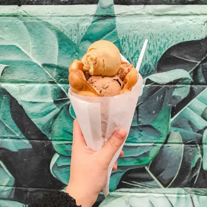 11 Best Vegan Toronto Ice Cream Spots