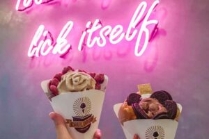 33 Best Toronto Ice Cream Spots