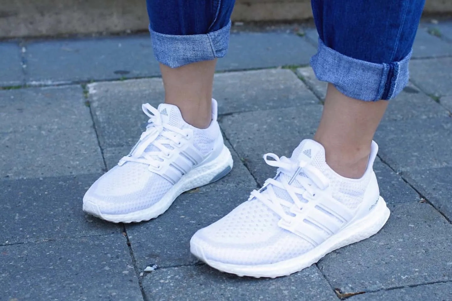 Adidas ultra hot sale boost style