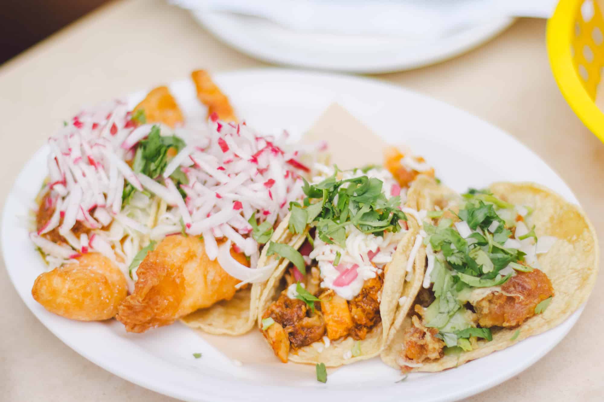 9 Best Toronto Taco Spots