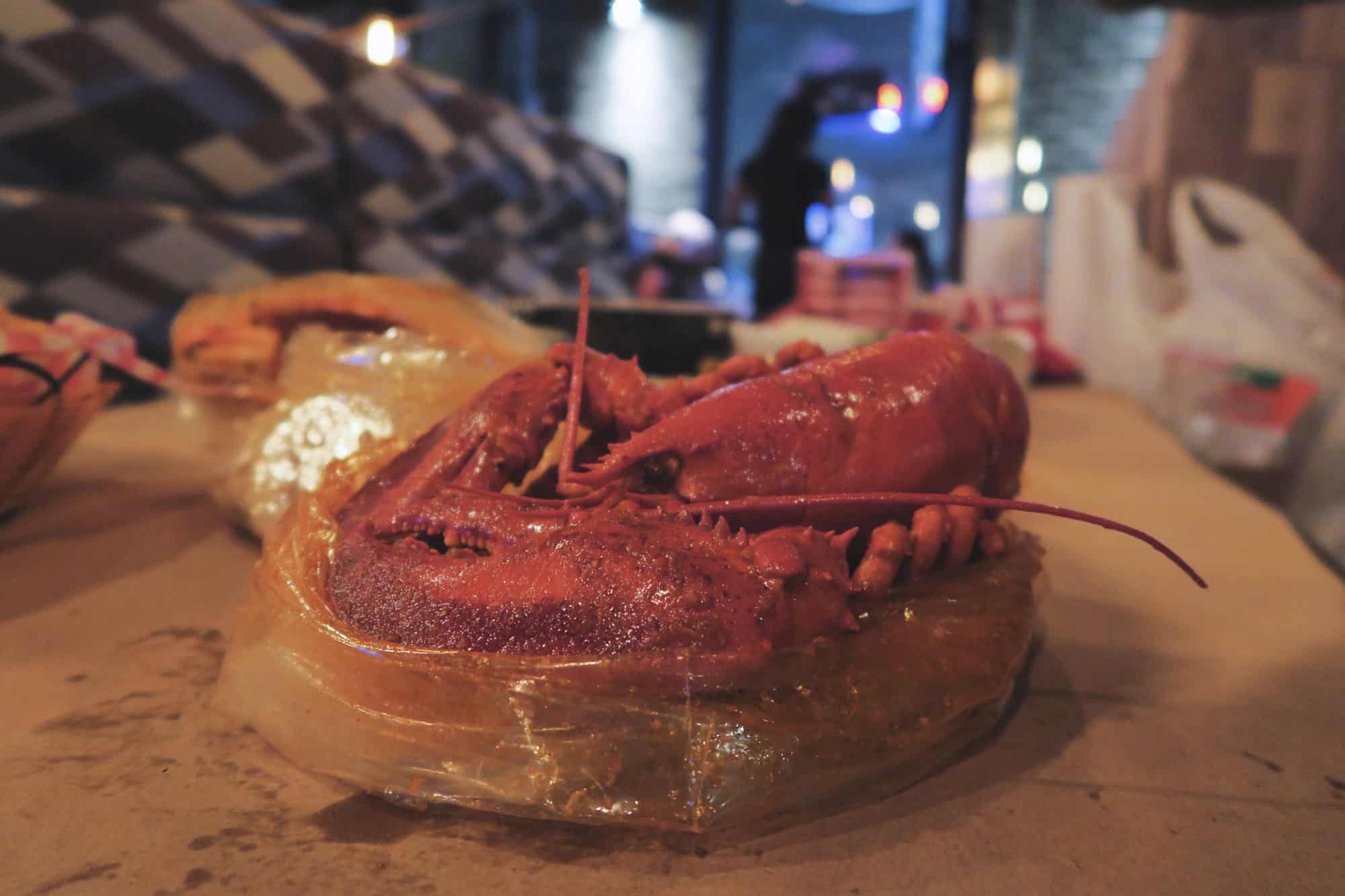 Everything You Need to Try at The Captain’s Boil in Toronto
