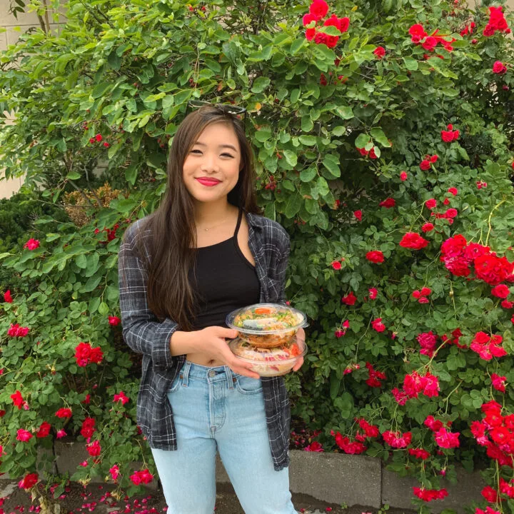 9 Best Poke Bowl Spots in Toronto