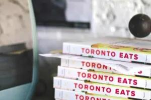 7 Best Toronto Food Apps