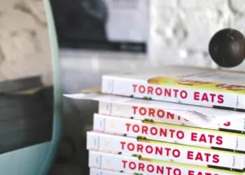 10 Best Toronto Food Apps
