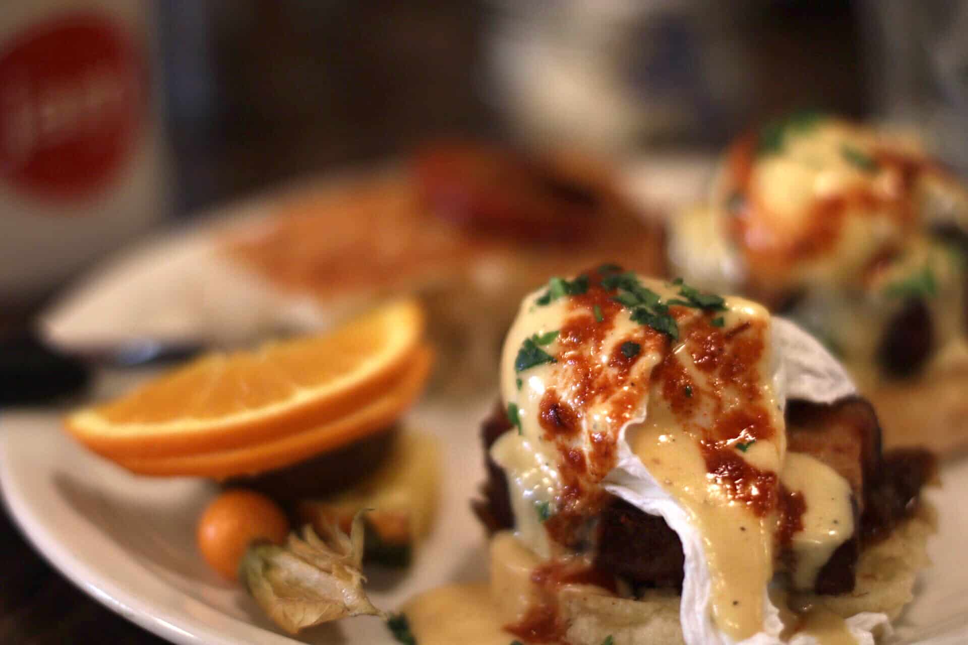 Best Brunch Around the World