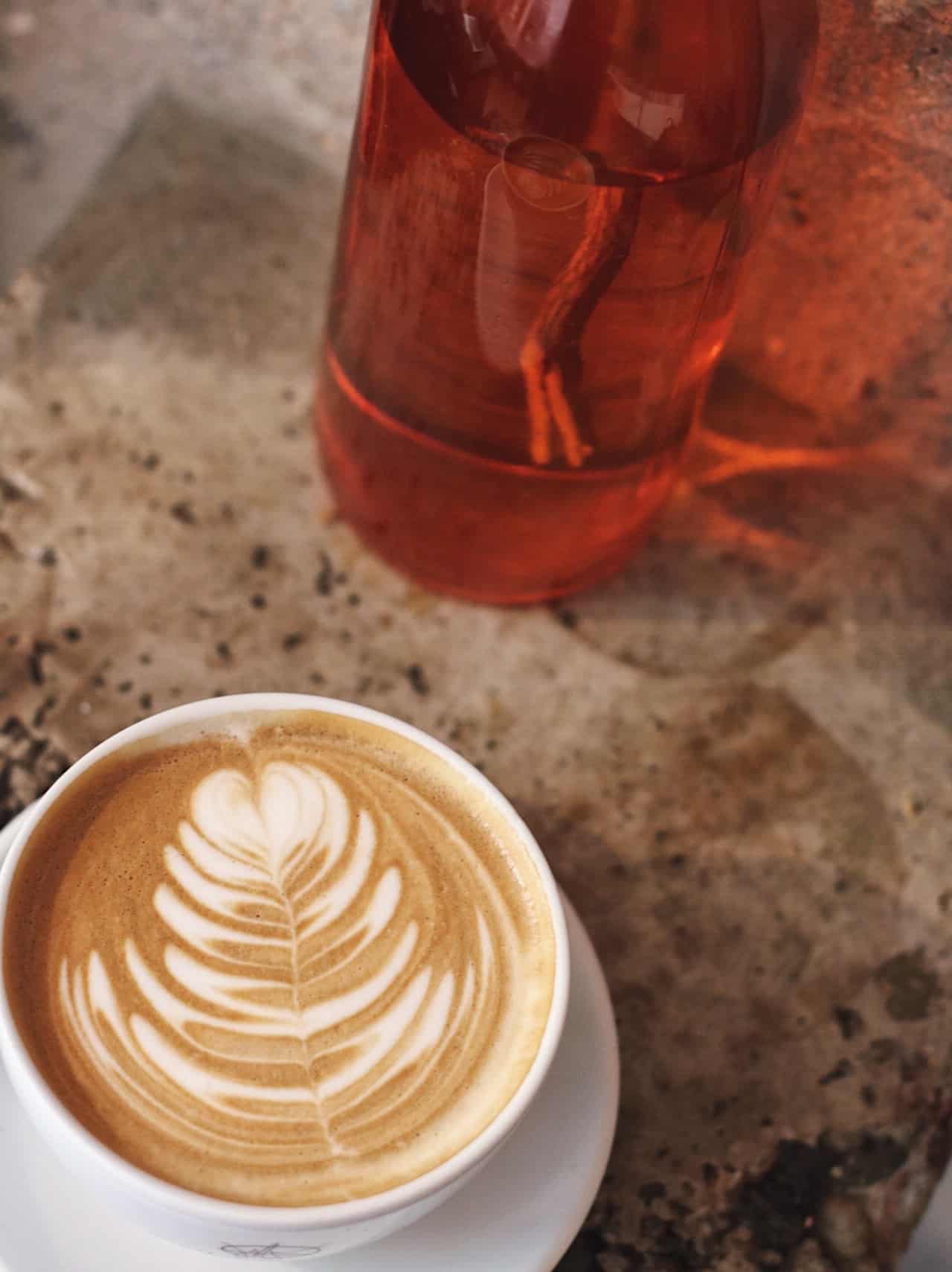 5 Most Instagram-Worthy Vancouver Coffee Shops