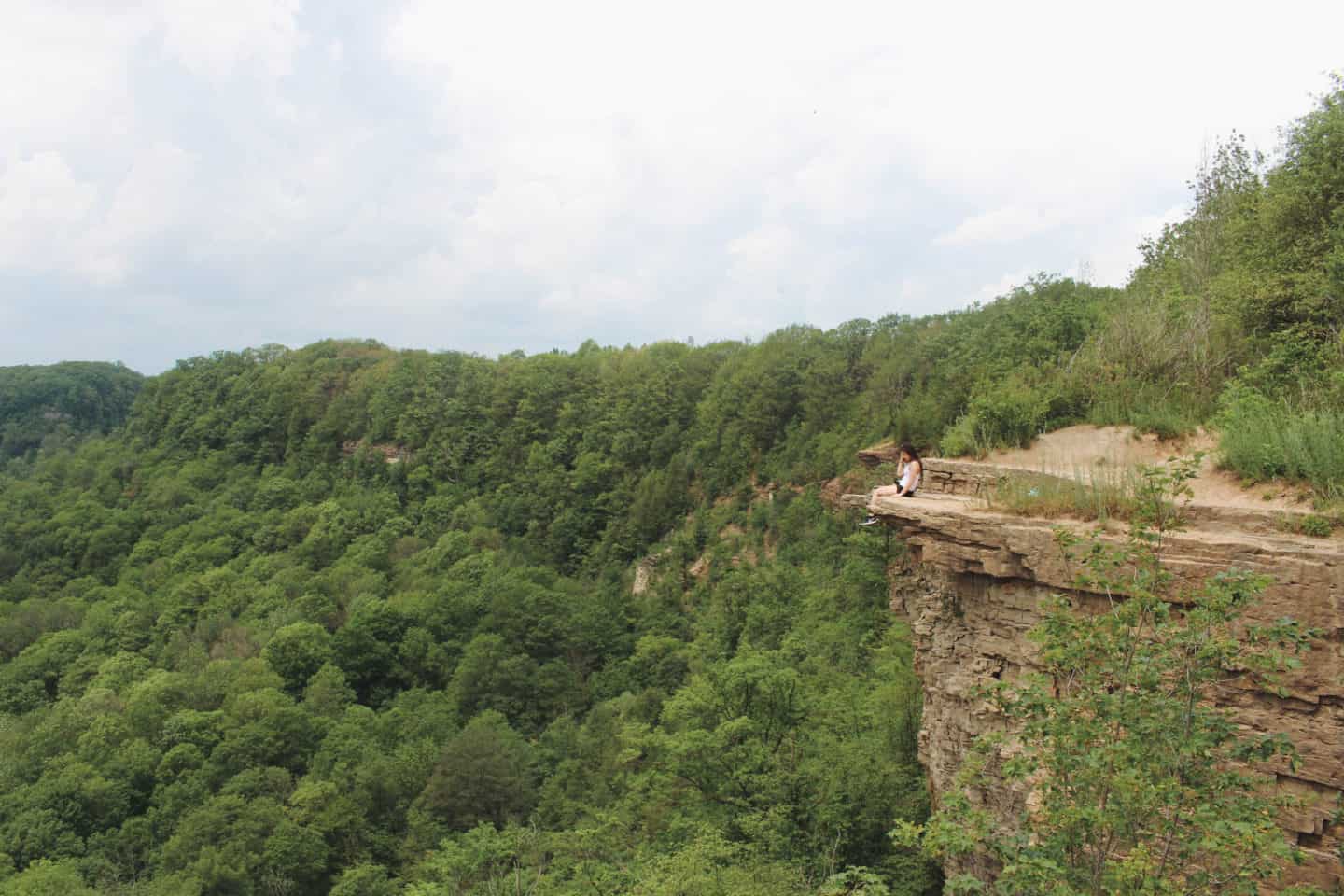 Dundas Peak, Hamilton, Ontario