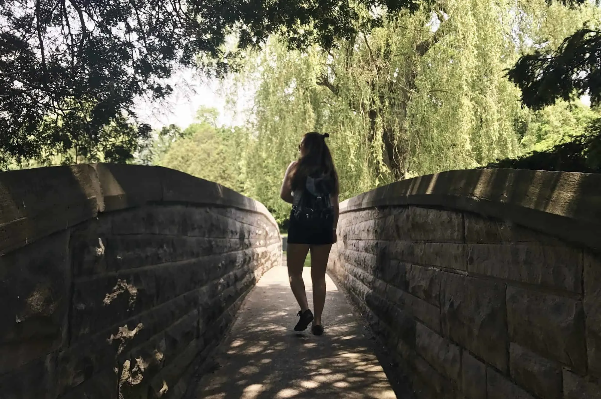 Summer road trip in Hamilton, Ontario | how to spend a day in Hamilton, Ontario, Canada | best things to do in Dundas, ON | Hamilton city guide | Diary of a Toronto Girl, a Canadian lifestyle blog