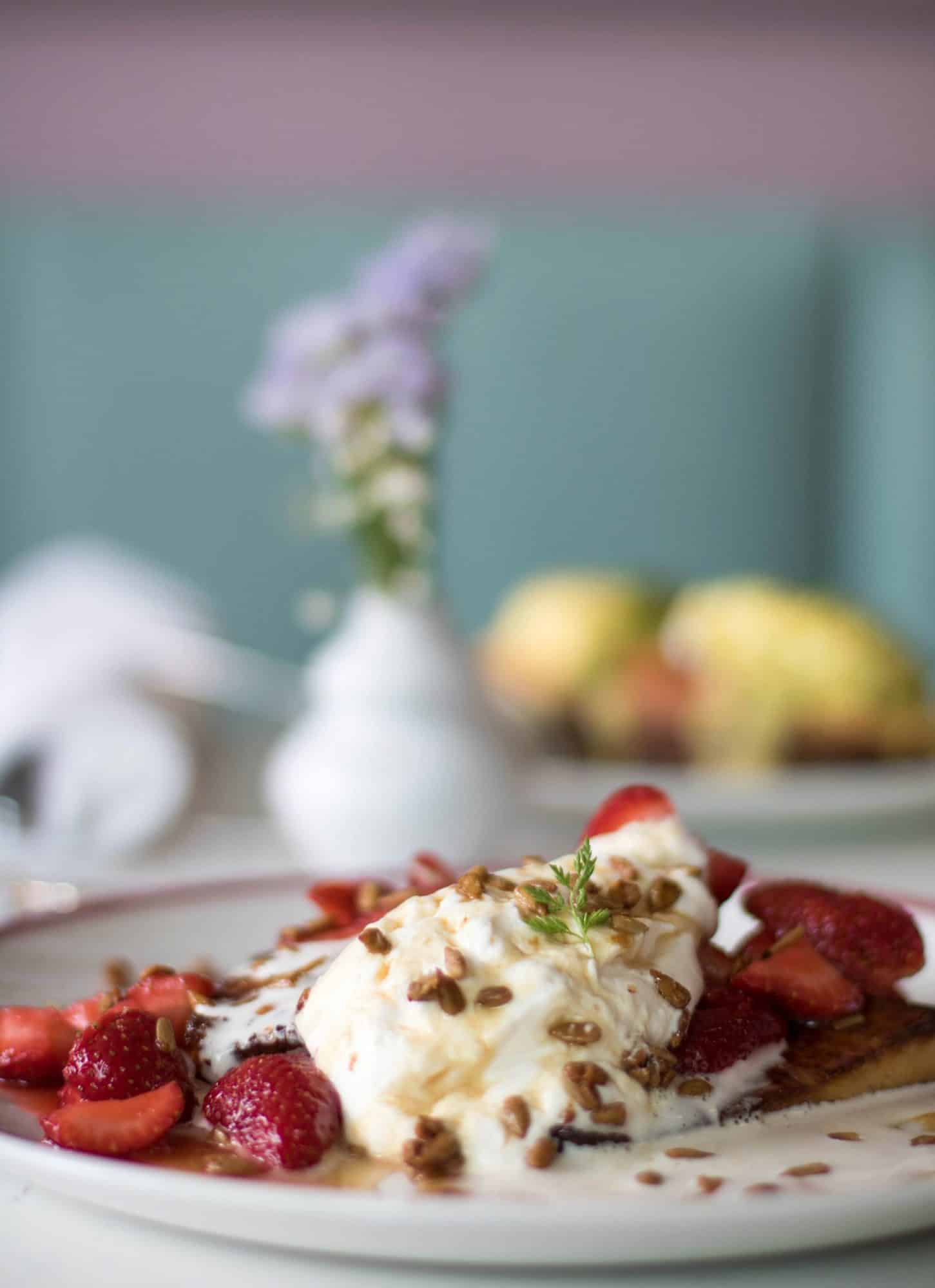 12 Most Instagram-Worthy Toronto Brunch Spots