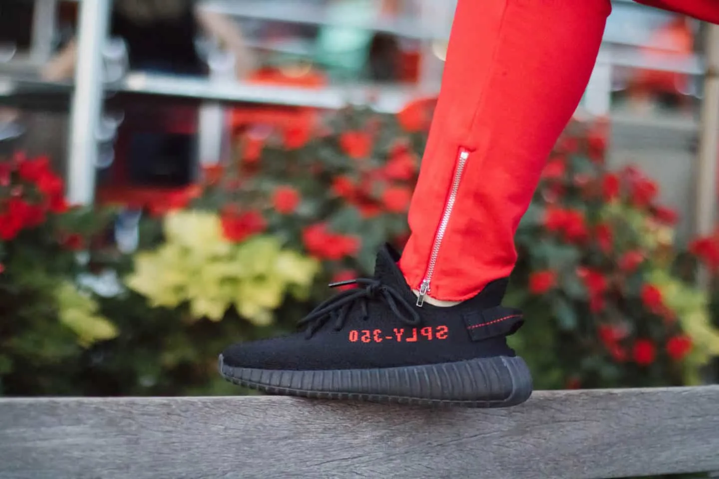 How to style Adidas Yeezy Boosts for girls, plus tips on how to score your own Yeezys!