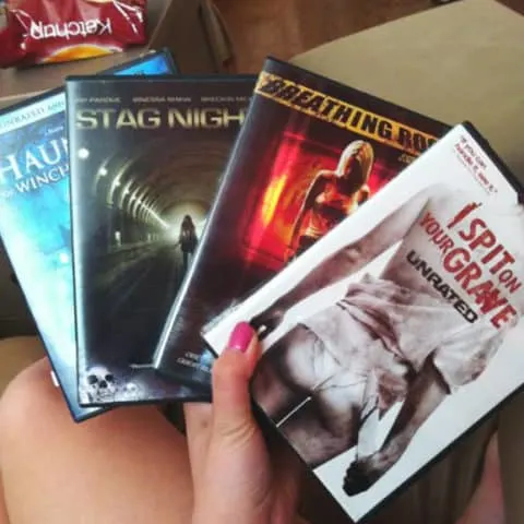 50 Best Horror Movies to Binge-Watch