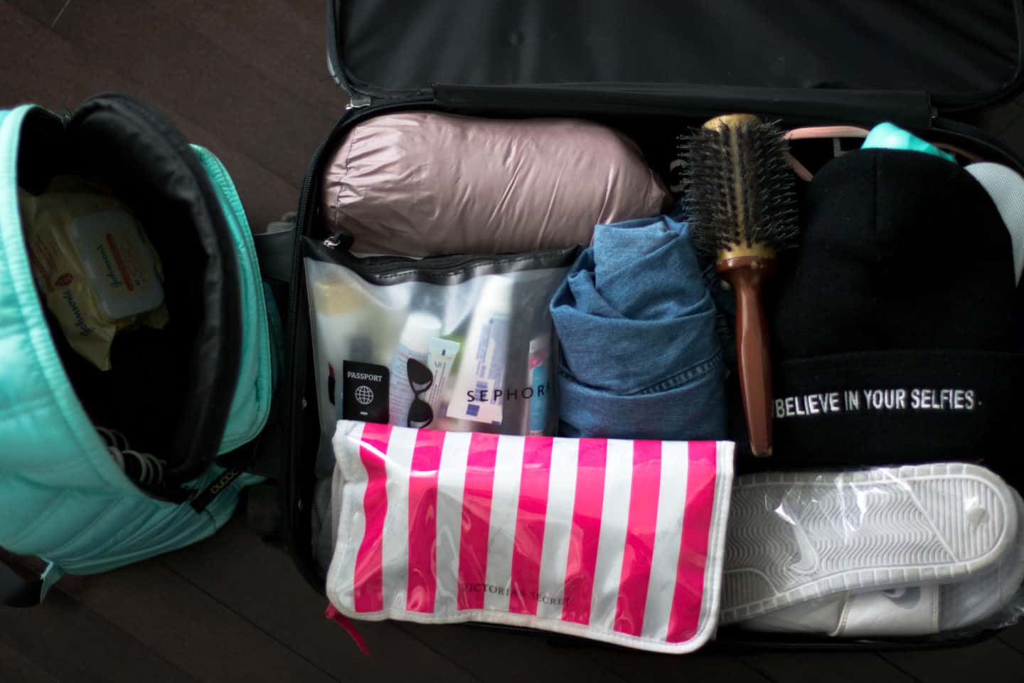 What to pack for a week in Iceland