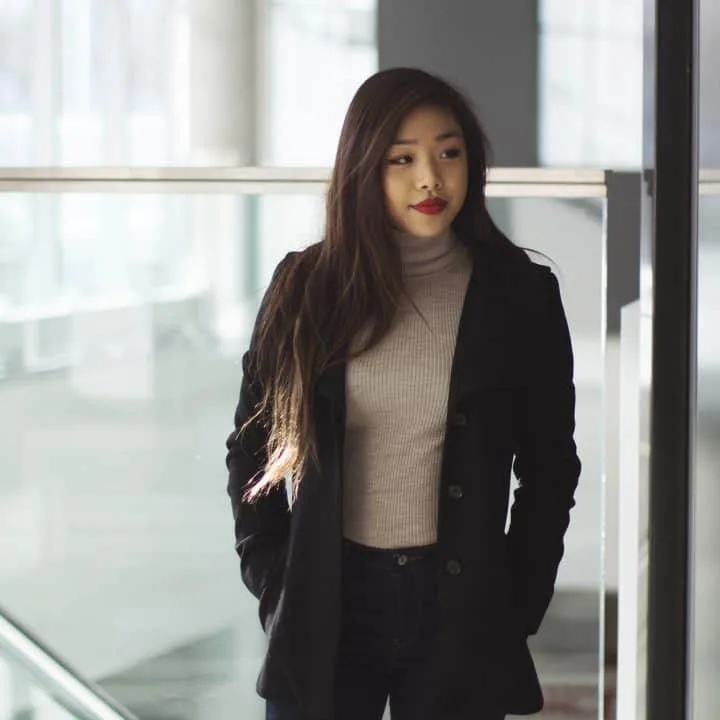 My Microblading Experience