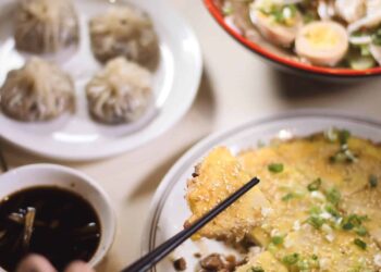 13 Best Chinese Restaurants in Toronto