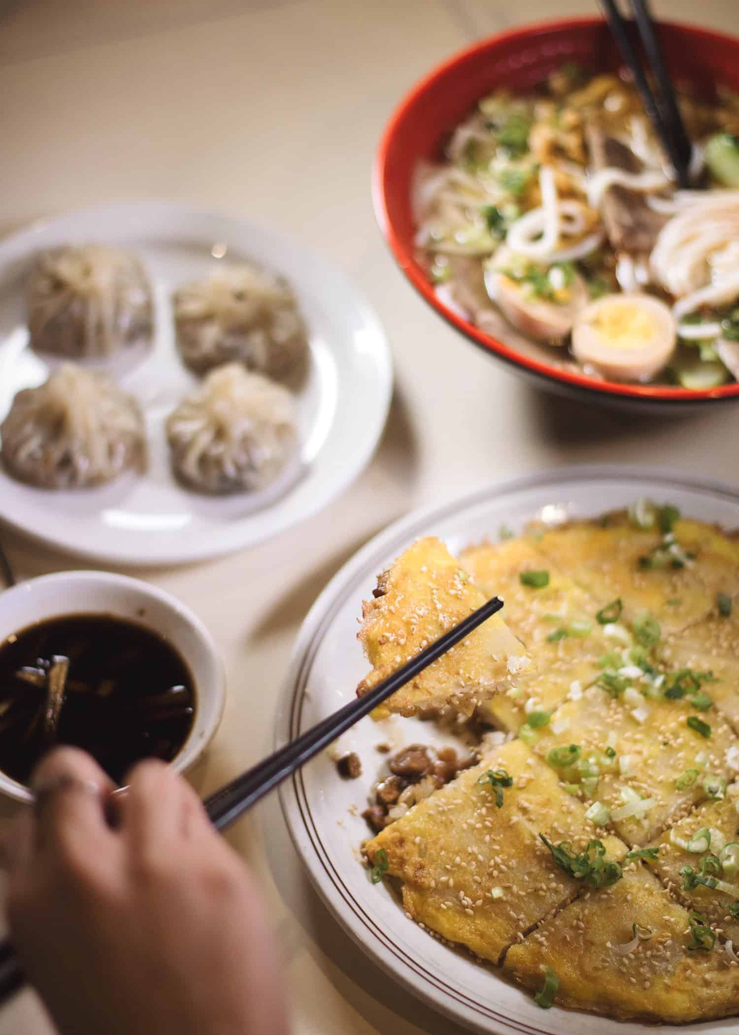 14 Best Chinese Restaurants in Toronto