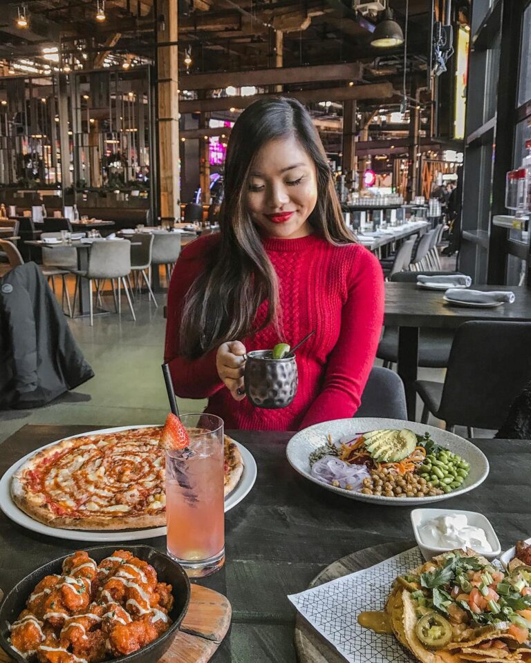 The Rec Room Toronto: Prices + What to Know Before Going
