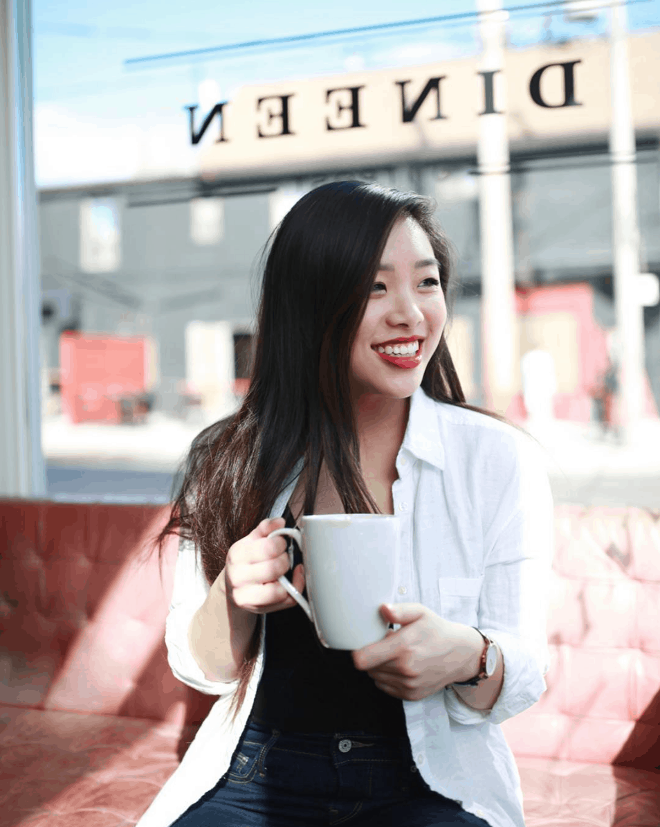 The best Toronto coffee shops to visit | the most Instagram-worthy Toronto cafés | top Instagrammable cafes in Toronto, Ontario, Canada | cute coffee shops in Toronto | where to take Instagram photos in YYZ | Diary of a Toronto Girl, a Canadian lifestyle blog