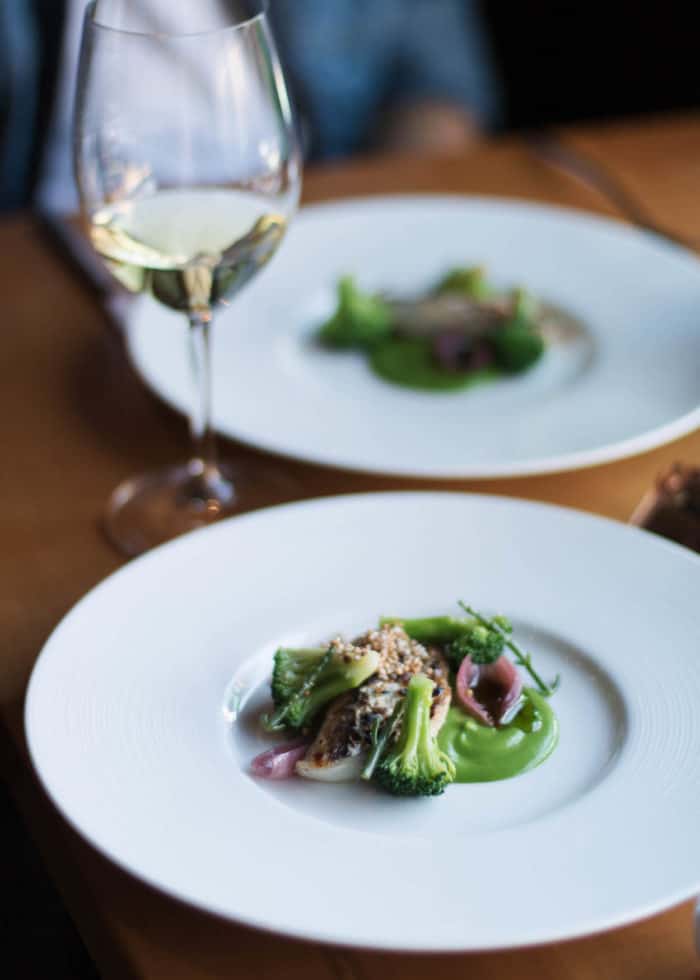 11 Most Romantic Restaurants In Toronto You Must Visit lake-inez-blogto-toronto