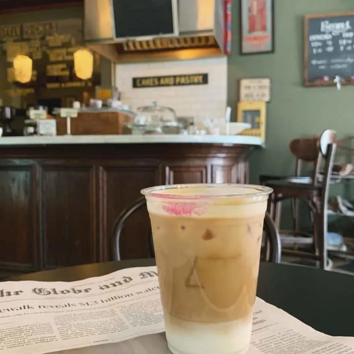 15 Most Instagram-Worthy Toronto Coffee Shops