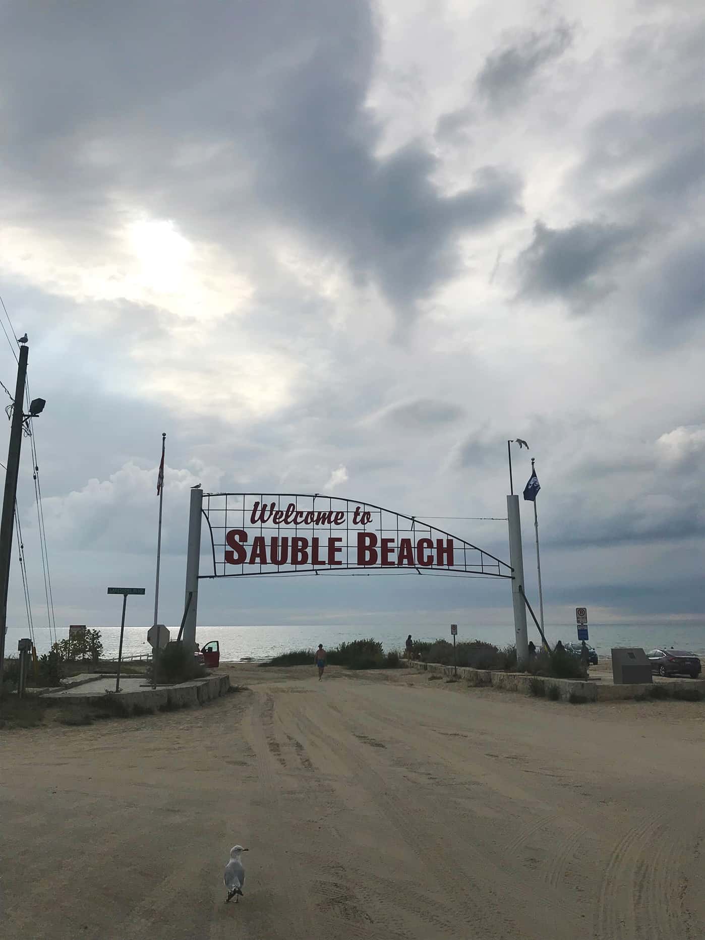 Sauble Beach, Ontario