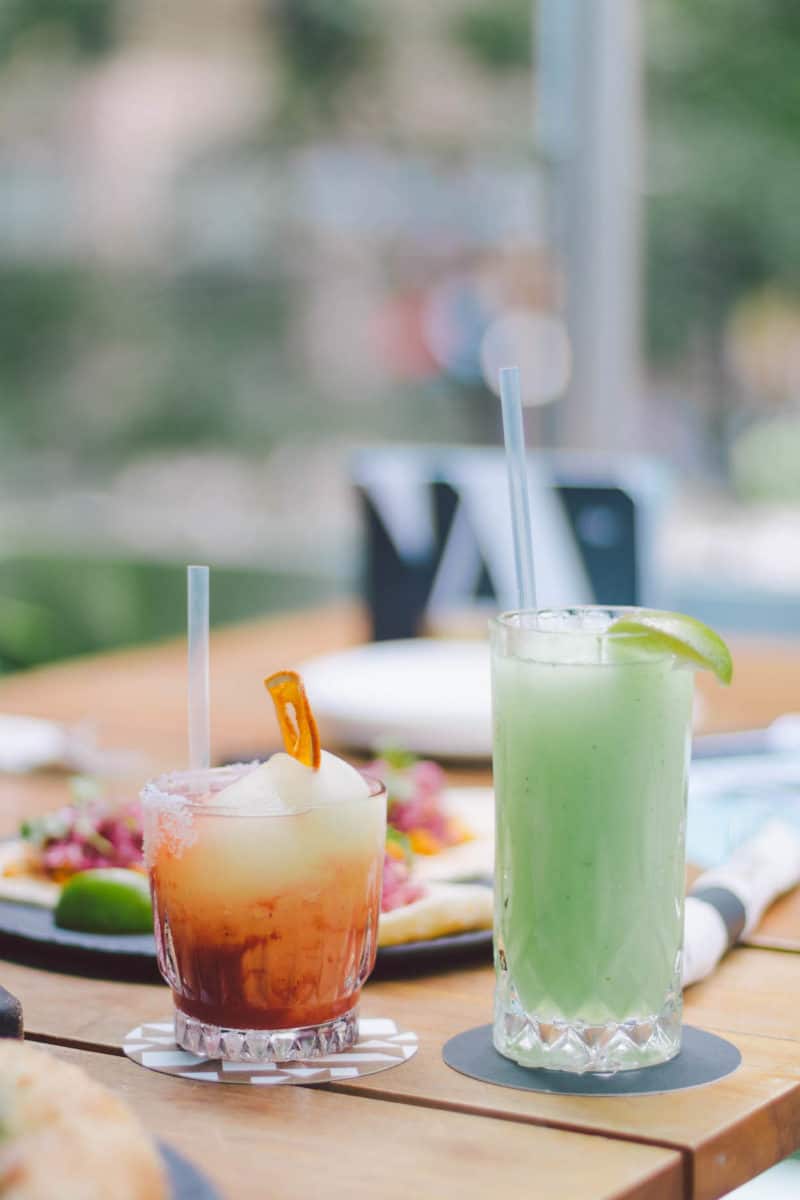 17 Best Patios in Toronto to Check Out This Summer