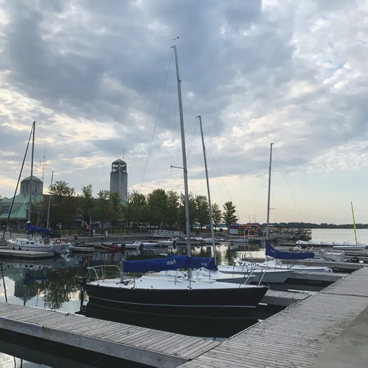 15 Best Things to Do at Toronto&rsquo;s Harbourfront