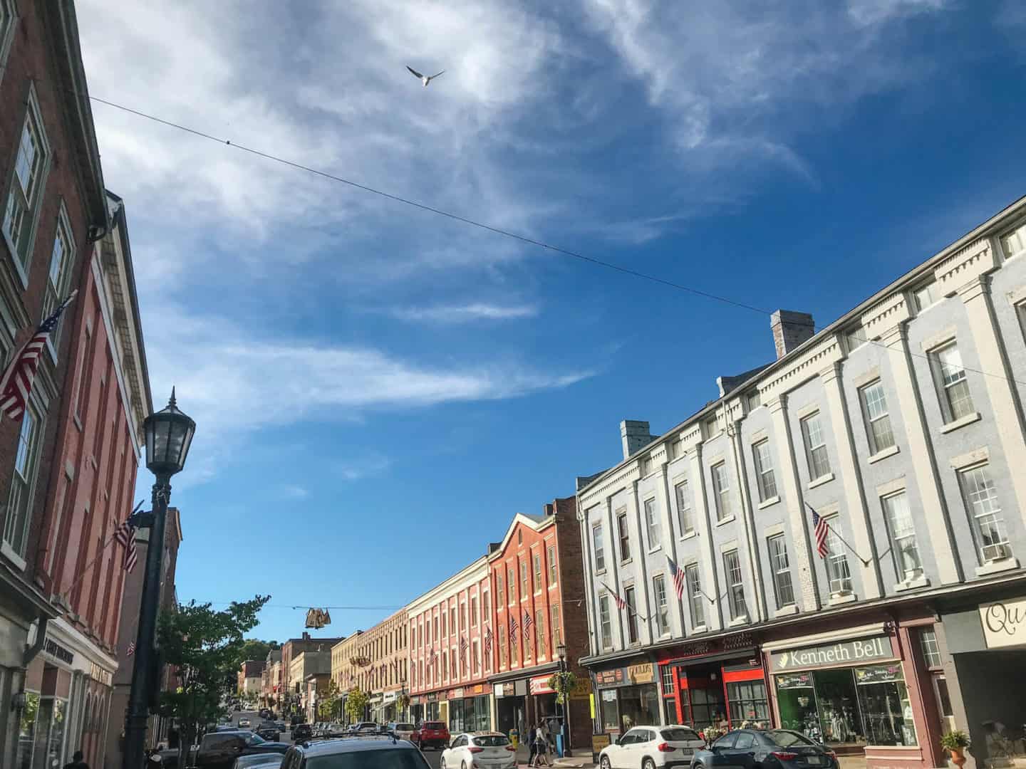 Port Hope, Ontario