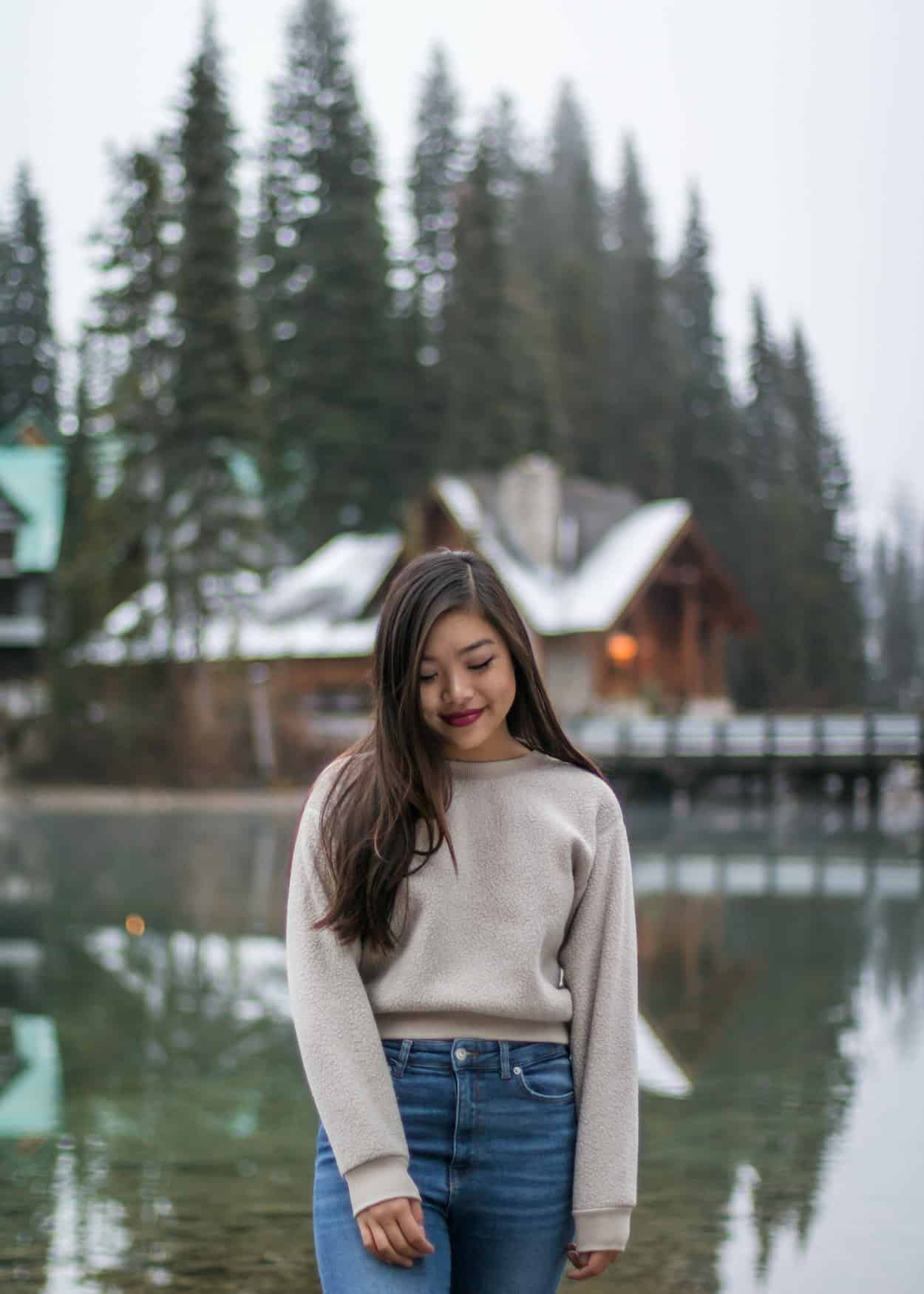 Cozy sweaters I'm loving this fall and winter | best online stores for fall shopping | autumn outfit ideas and style inspiration | what to wear in cold weather | Diary of a Toronto Girl, a Canadian lifestyle blog