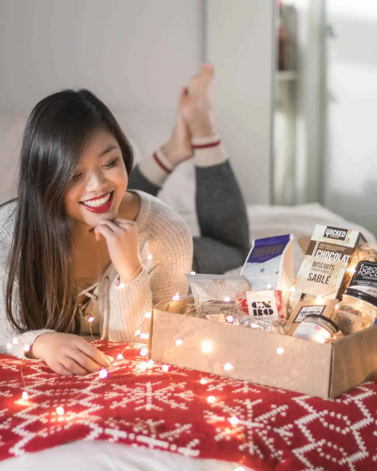 6 Best Gift Baskets In Toronto To Shop This Holiday Season