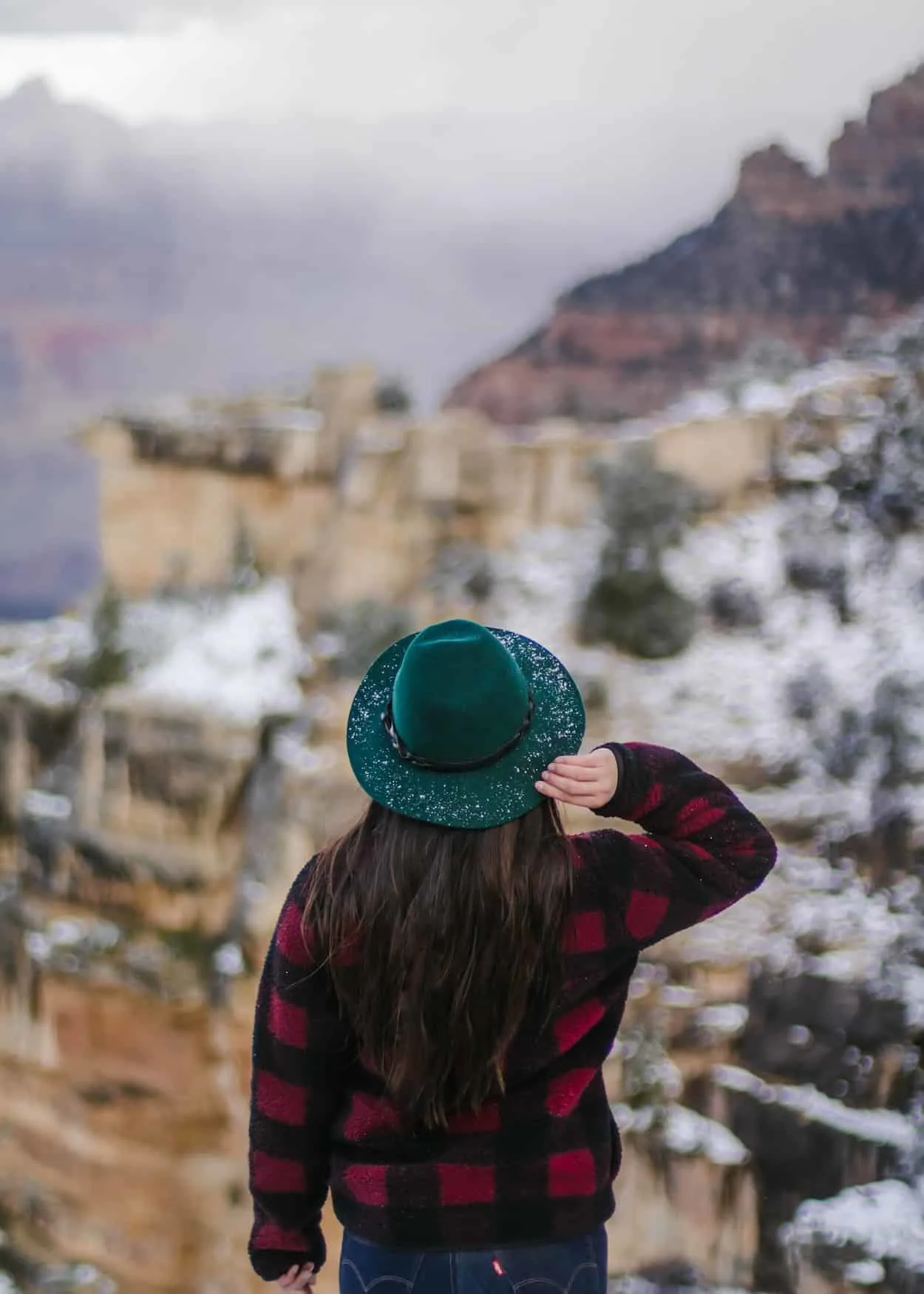 Grand Canyon National Park, Arizona