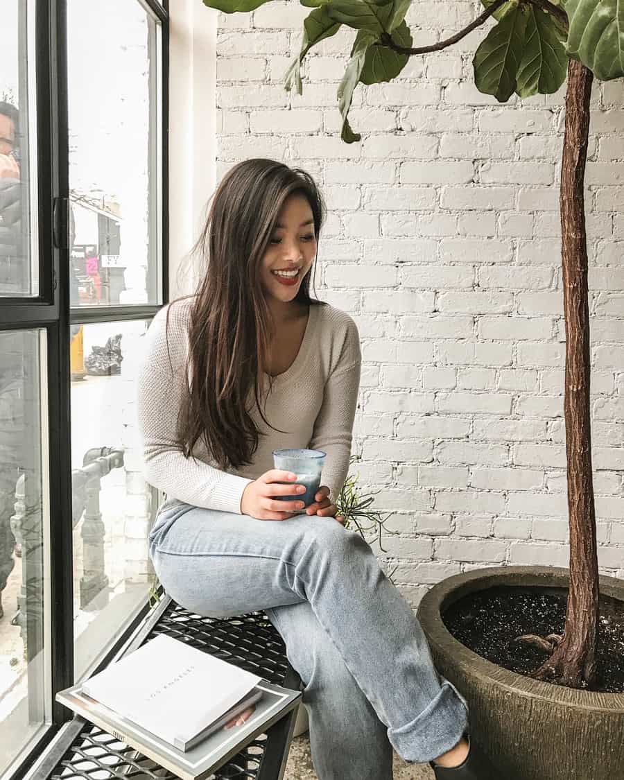 Best Toronto spots to shoot Instagram photos when it's cold outside | indoor Toronto shooting spots | top Instagram-worthy places in Toronto in the winter | where to shoot photos during the winter in Toronto | Toronto Instagram shooting locations | Diary of a Toronto Girl, a Canadian lifestyle blog