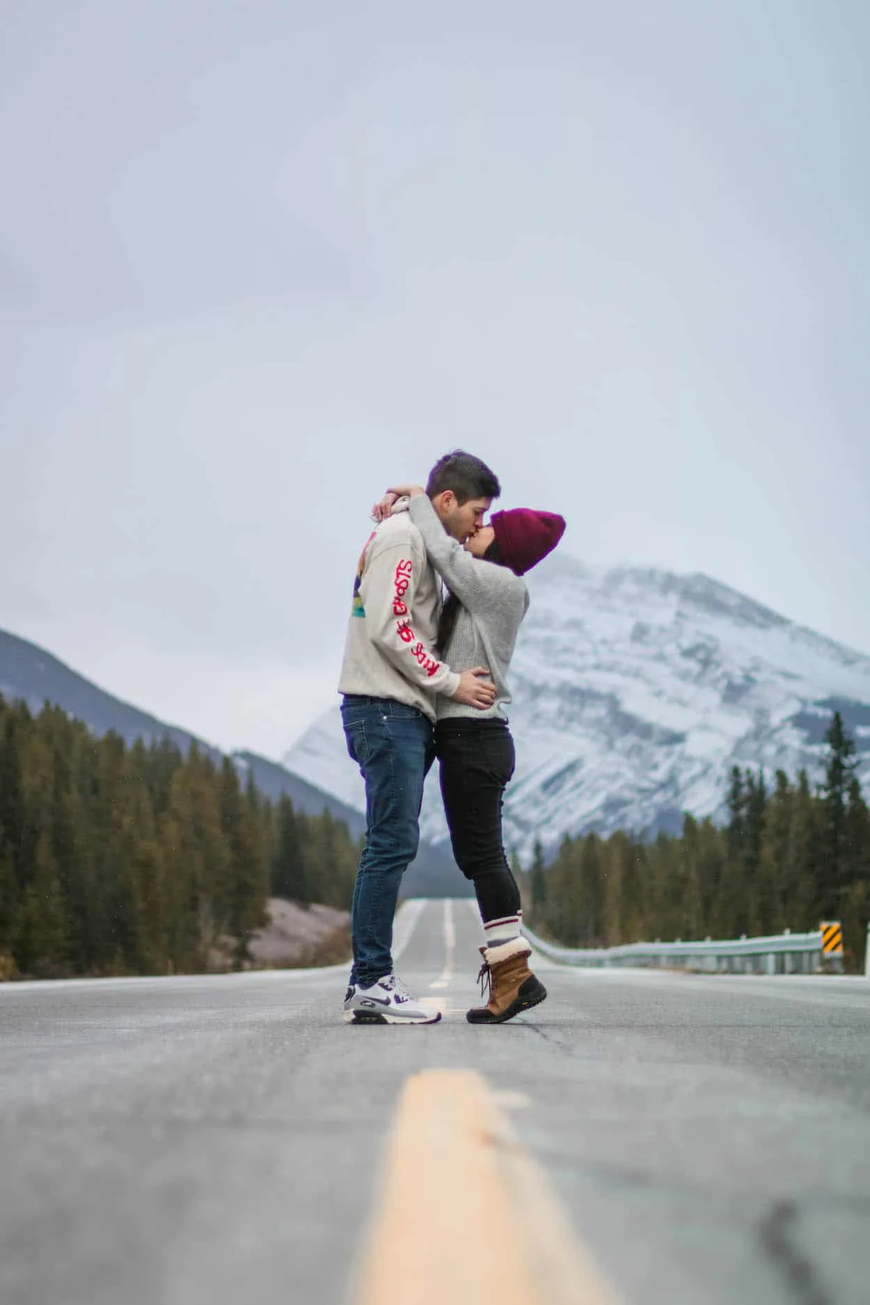 Top things to do in Jasper and Banff National Park in Banff, Alberta in the winter | Banff, Alberta travel guide | what to do in Jasper & Banff, Canada | best Banff travel itinerary | best places to visit in Canada during the winter | where to go in Canada during the holidays | how to spend 3 days in Banff National Park | Diary of a Toronto Girl, a Toronto lifestyle blog