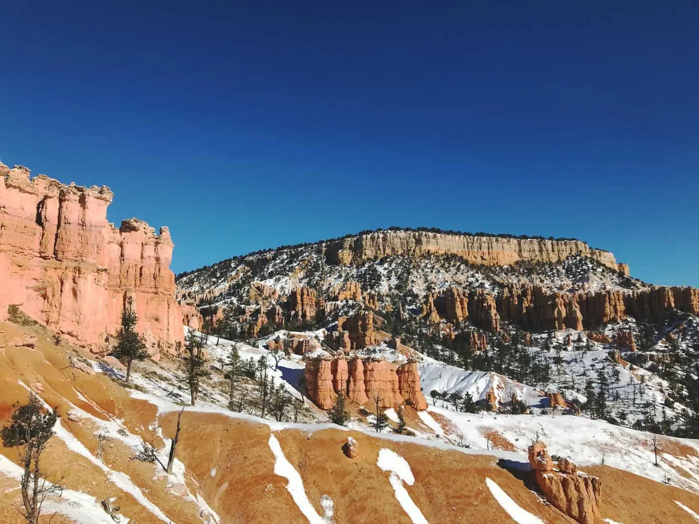 Bryce Canyon National Park, Utah