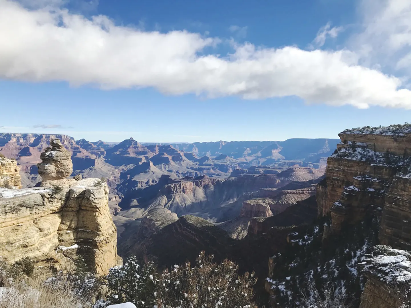 Grand Canyon National Park, Arizona