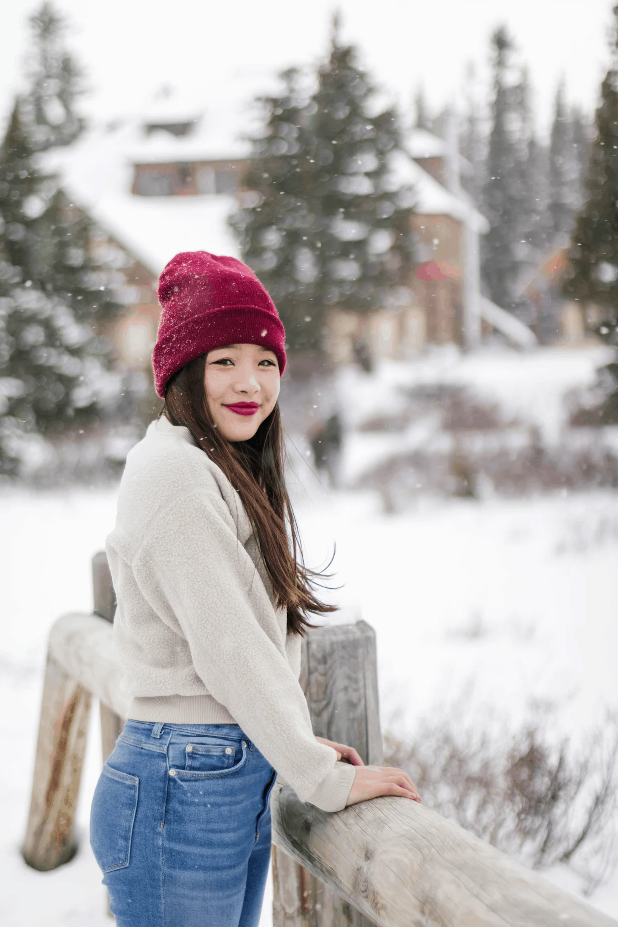 Top things to do in Jasper and Banff National Park in Banff, Alberta in the winter | Banff, Alberta travel guide | what to do in Jasper & Banff, Canada | best Banff travel itinerary | best places to visit in Canada during the winter | where to go in Canada during the holidays | how to spend 3 days in Banff National Park | Diary of a Toronto Girl, a Toronto lifestyle blog