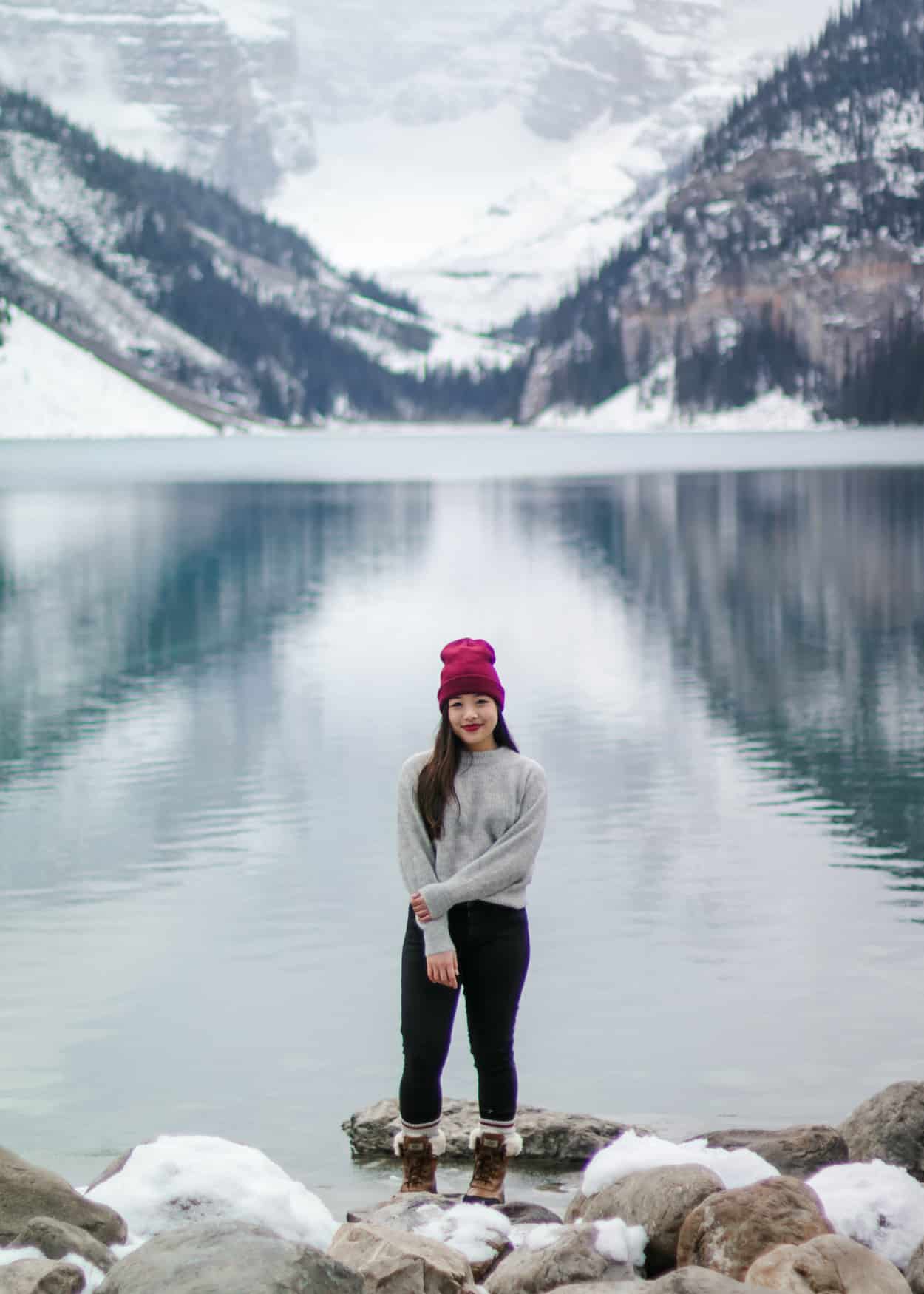 Top things to do in Jasper and Banff National Park in Banff, Alberta in the winter | Banff, Alberta travel guide | what to do in Jasper & Banff, Canada | best Banff travel itinerary | best places to visit in Canada during the winter | where to go in Canada during the holidays | how to spend 3 days in Banff National Park | Diary of a Toronto Girl, a Toronto lifestyle blog