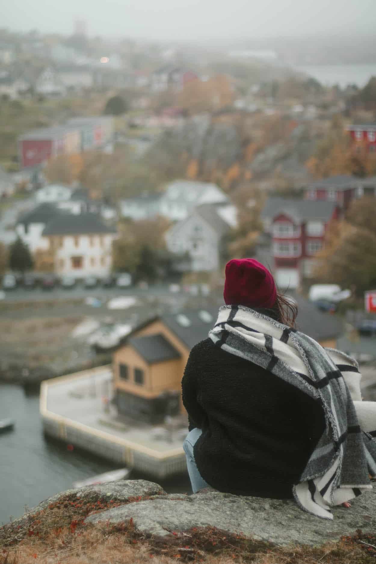 Quidi Vidi is one of the best stops to make during your 4 days in St. John's, Newfoundland