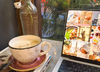 10 Best Coffee Shops to Work From in Toronto