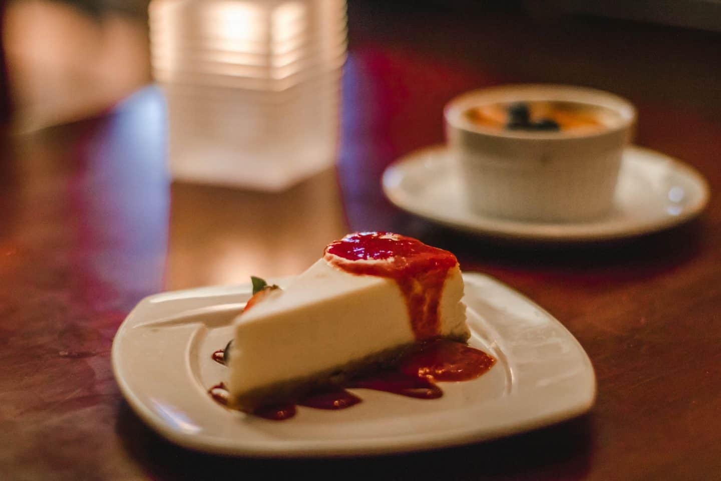 12 Best Cheesecake Shops in Toronto You Must Visit