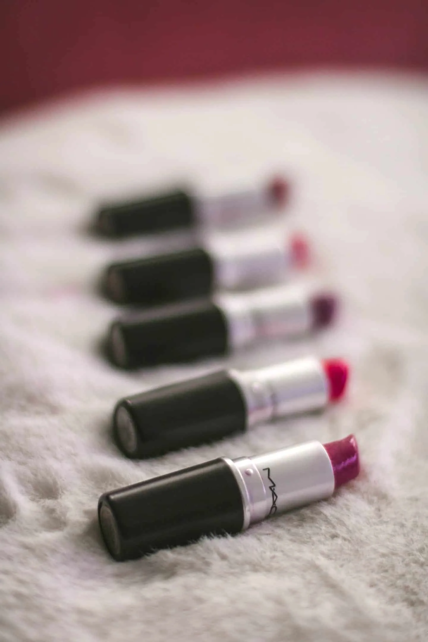 Favourite 5 MAC Lipsticks Perfect for Everyday Wear! (Edition 2) – indulg3