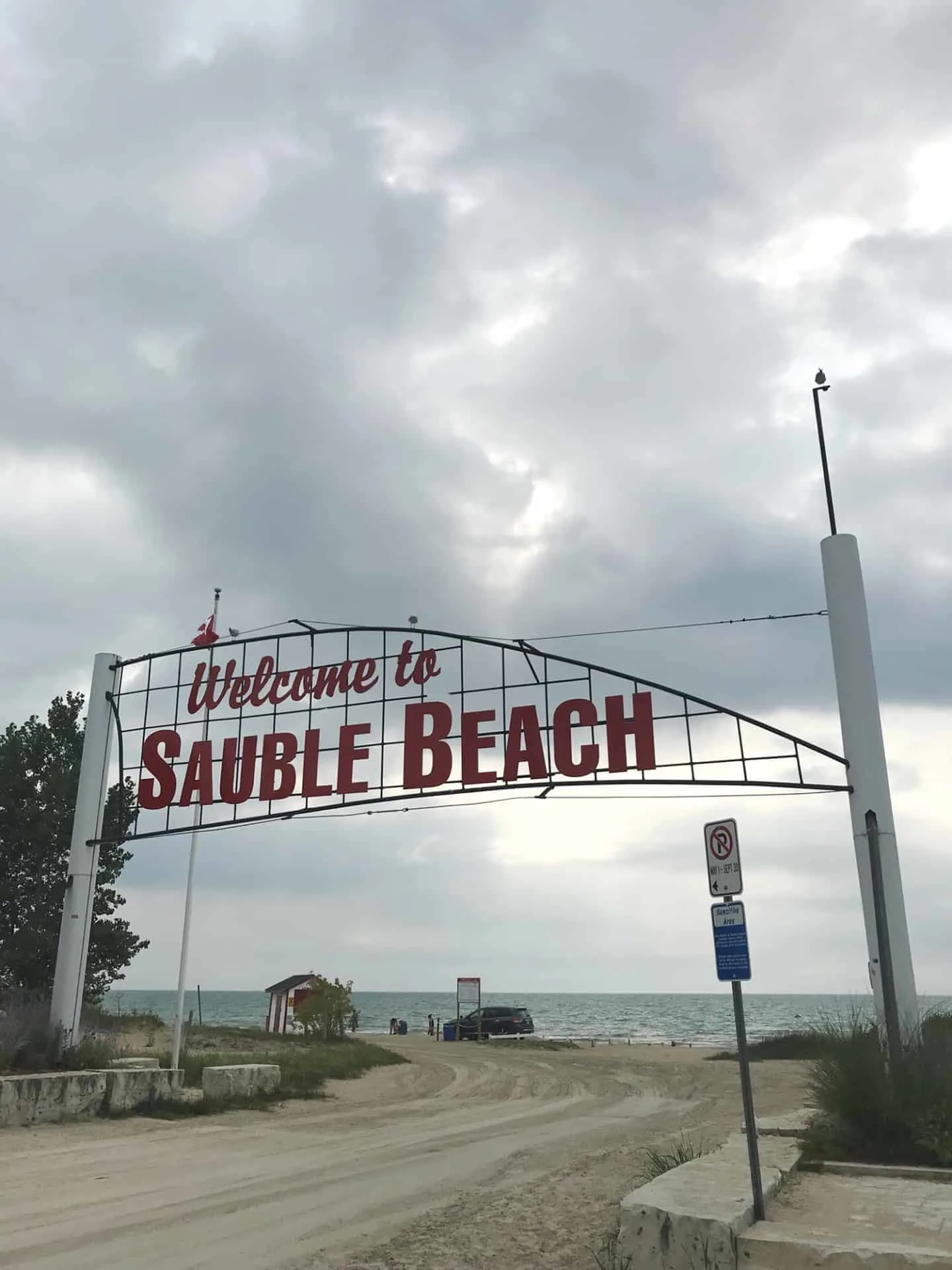 Sauble Beach, Ontario